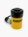 Ton Inch Stroke Hydraulic Cylinder Same Spec As Enerpac RC151 Spx C151C. Fixed Price $224.99.
