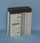 Smc MGQM12-30-XC18 Pneumatic Cylinder With Double Guides Mm Bore Stroke. Fixed Price $29.80.