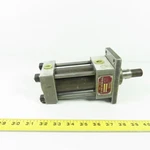 Toyoda HC-50FA25-W-R Double Acting Hydraulic Cylinder 50MM Bore 25MM Stroke. Fixed Price $58.49.