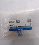 1PC New Smc MXS12-10AS Pneumatic Slide Cylinder MXS1210AS Free Ship #us. Fixed Price $233.09.