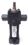 Parker, Cylinder, 01.50 D2AU14A 2.000, FG606068A, Series. Fixed Price $110.00.
