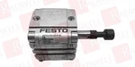 Festo ADVU-50-20-P-A-S2 / ADVU5020PAS2 (used). Fixed Price $306.50.