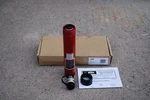 Bva H1008 Hydraulic Cylinder Ton 8" Stroke 10,000PSI RC-108 Equiv. New. Fixed Price $350.00.