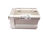 Smc NCQKB20-30D Compact Pneumatic Cylinder 20MM Bore 30MM Stroke. Fixed Price $22.49.