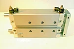 Festo DFM-25-100-B-PPV-A-KF 532317 Mm Bore, Stroke Usa Seller. Fixed Price $350.00.
