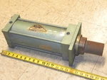 Nopak 0403682 5X10 CLP6 Pneumatic Cylinder, 2-1/2" Male Threaded Rod. Fixed Price $159.99.