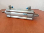 Festo DSBC-63-110-PPVA-N3. Fixed Price $120.00.