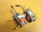 Phd CRS2U 16X1-1/2-BR Pneumatic Cylinder 53606-1-01 Sensor 6-24VDC (lot Of 2). Fixed Price $59.99.