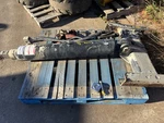 Mcneilus AA781333 Hydraulic Cylinder For Tag Axle. Fixed Price $450.00.