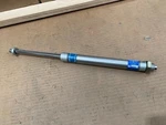 Old Stock Festo DGLL-25-160-P-A. Fixed Price $123.00.