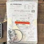 Spx Power Team 300942 Nitrile Rev Repair Kit For Hydraulic Hand Pump. Fixed Price $69.00.