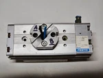 New Festo DRQD-16-180-PPVJ-A-AL-FW 563345 Rotary Cylinder. Fixed Price $73.46.