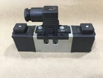 New! Smc VS7-6-FG-D-1Z Solenoid Valve AC100V #10G65RM. Fixed Price $39.99.