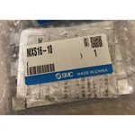 For Smc MXS16-10 Precision Air Slide Table Cylinder MXS1610. Fixed Price $42.05.