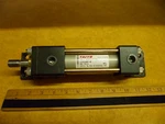 Taiyo Hydraulic Cylinder 70H-7 2LB32BB60-AB Double Acting 1015 Psi. N.o.s.. Fixed Price $55.99.