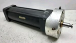 Pillar Motion Pneumatic Air Cylinder 11.5 Stroke K1000400SESL10RA1RNAA0CA. Fixed Price $44.99.