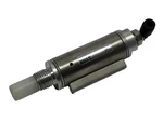 Bimba M-040.5-T2 Pneumatic Cylinder 3/4" Bore 0.5" Stroke. Fixed Price $19.79.
