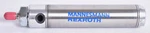 Mannesmann Rexroth AD229662 Pneumatic Air Cylinder M-10D-30. Fixed Price $19.99.