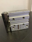 Smc MGPM25N-50 / MGPM25N50. Fixed Price $200.00.