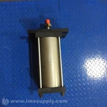 Smc CS1FN180-350-XC18 Pneumatic Cylinder Usip. Fixed Price $30.00.