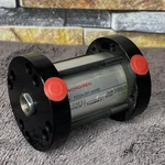 Norgren FC02A-D01-AAA00 Compact Air Cylinder Discontinued New Old Stock. Fixed Price $64.95.