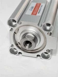 Compact Air Cylinder 32MM Bore 30MM Stroke 1/8" Npt Ports. Fixed Price $19.99.