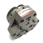 Destaco RTH-5M-C-SP 3-JAW Parallel Gripper, Spring Closed, 45-100PSI, G1/8. Fixed Price $1750.00.