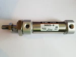 New (old Inventory) Smc Cylinder CM2BZ25-40 *free Shipping*. Fixed Price $28.99.