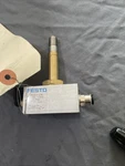 Festo 2199/MCH-3-1/8 Valve New. Fixed Price $39.99.