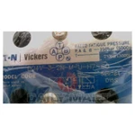 New In Box Vickers DG4V-3-2N-M-U-H7-60 Directional Control Valve. Fixed Price $149.59.