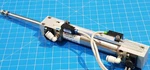 CD85E20-70,5C-A Double Acting, Single Rod Pneumatic Cylinder W/smc D-A73H. Fixed Price $220.42.