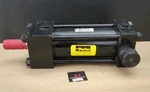 Parker Series 03.25 CDB2HLTS13AC 6.000 Hydraulic Cylinder 3000PSI 3-1/4" Bore. Fixed Price $325.00.