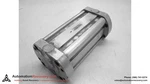 Numatics X0CM-04I8C-AAA4 Pneumatic Cylinder Bore: 1-1/2" Stroke: 4-1/2 #120999. Fixed Price $52.50.