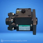 Ckd JSB3-FA-16 Pneumatic Cylinder Fnip. Fixed Price $151.20.