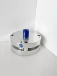 Bimba FO-1250.5-3 FLAT-1 Pancake Pneumatic Cylinder EL04. Fixed Price $99.95.