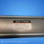 Smc ACNL-X2-63X160-TA Tie Rod Cylinder Usip. Fixed Price $208.80.