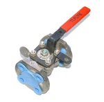 Numatics NAF252004N000F Manifold Solenoid Valve 3/8 Npt (no Coil). Fixed Price $99.99.
