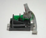 Instron Part A563 T563-51 Removed From Tensile Tester 5544. Fixed Price $178.00.