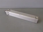 CP95SDB40-250 Smc / Pneumatic Profile Cylinder Used. Fixed Price $70.78.