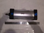 Smc Cylinder NCDA1B400-0700. Fixed Price $299.99.