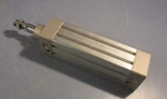 Smc CP95SDB50-125 Pneumatic Cylinder 5'' Stroke 1.0 Mpa Max Pressure. Fixed Price $109.99.