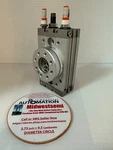 New Smc MSQB20R-A93 / MSQB20RA93 Rotary Actuator Max Press 0-6MPA Ships Same Day. Fixed Price $766.50.