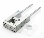 Festo FEN-25-100-KF 33483 Guide Unit / -unused-. Fixed Price $423.15.