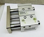 Numatics CGT032025B16DX Mm Stroke Guided Pneumatic Air Cylinder. Fixed Price $180.00.