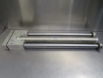Fabco Air S1000-18.0-MH1-P-J75B-UB Cylinder. Fixed Price $499.99.