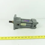 Miller HV61R6B Double Acting Hydraulic Cylinder 2" Bore 3" Stroke 3610PSI. Fixed Price $57.03.