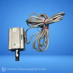 Ckd SSD-KL-50-25 Compact Cylinder Fnip. Fixed Price $210.00.