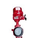 Rci Remote Control RCEL015 Actuator With In. Bray A536 Butterfly Valve New. Fixed Price $1200.00.