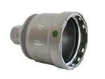 1PC Viega Megapress 25575 3/4 1/2 Inch Pxf Female Adapter. Fixed Price $50.88.