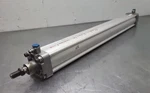 Festo DNGU-80-800-PPV-A Pneumatic Air Cylinder 80MM Bore 800MM Stroke 158052. Fixed Price $103.50.